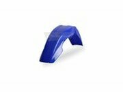 Schutzblech vorn Polisport YZ 125 250 92-99 blau