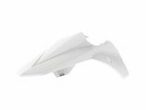 Schutzblech hinten Polisport + Seitenverkleidung...