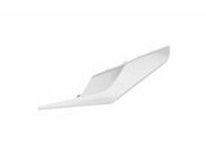 Seitenverkleidungen unten Polisport FC / TC wei