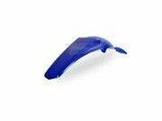Schutzblech hinten Polisport YZF 250 / 450 06-09 blau