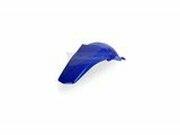 Schutzblech hinten Polisport YZF 250 / 450 03-05 blau
