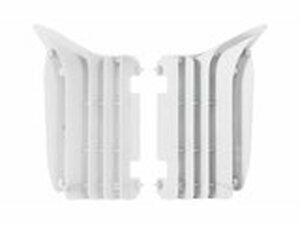 Khlerschutz Polisport wei Yamaha YZF 250