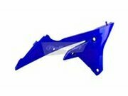 Seitenverkleidungen vorn Polisport YZF 250 450 14- blau