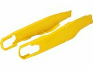 Schwingenschutz Polisport gelb Husqvarna FC / TC / FE / TE