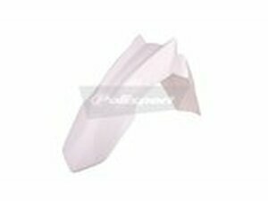 Schutzblech vorn CRF 450R 13- wei