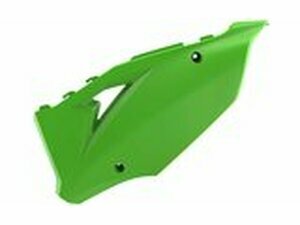Seitenverkleidungen Polisport Restyle grn Kawasaki KX...