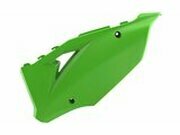 Seitenverkleidungen Polisport Restyle grn Kawasaki KX...