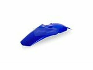 Schutzblech hinten Polisport YZ 85 02-14 blau