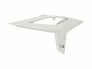 Seitenverkleidungen vorn Polisport wei Beta RR