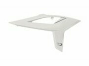 Seitenverkleidungen vorn Polisport wei Beta RR