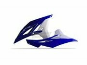 Seitenverkleidungen vorn Polisport Originalfarbe 11-12...