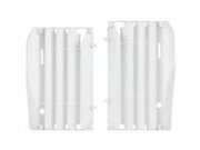 Khlerschutz Polisport weiss Honda CRF 250 2010-2013