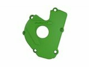 Znddeckelschutz Polisport grn Kawasaki KXF 250 2017-2020