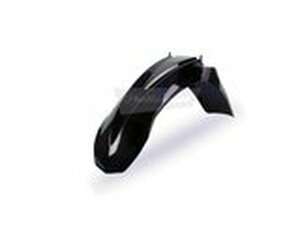 Schutzblech vorn GasGas EC 08-10 schwarz