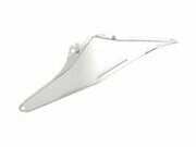 Seitenverkleidungen Polisport transparent KTM SX / SX-F