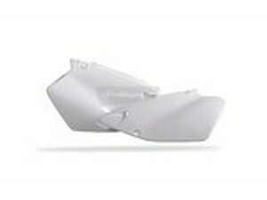 Seitenverkleidungen Polisport YZ 125 YZ 250 96-01 wei