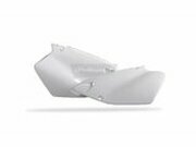 Seitenverkleidungen Polisport YZ 125 YZ 250 96-01 wei