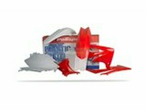 Verkleidungskit Polisport CRF 250 / 450 11- original...