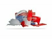 Verkleidungskit Polisport CRF 250 / 450 11- original...