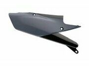 Seitenverkleidungen Polisport grau Nardo Yamaha YZF 450