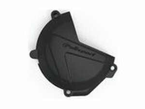 Kupplungsdeckelschutz Polisport schwarz KTM Husqvarna
