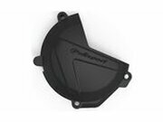 Kupplungsdeckelschutz Polisport schwarz KTM Husqvarna