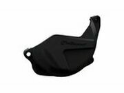 Kupplungsdeckelschutz Polisport schwarz Honda CRF 450
