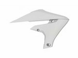 Seitenverkleidungen vorn Polisport wei Yamaha YZF 450...