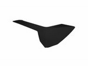 Seitenverkleidungen Polisport schwarz Husqvarna FC / TC / FE /TE