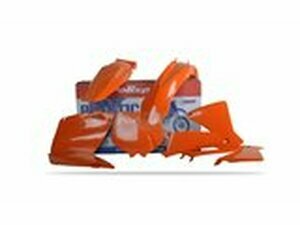 Verkleidungskit Enduro Polisport KTM SX 01-02 original