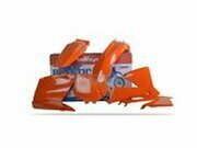 Verkleidungskit Enduro Polisport KTM SX 01-02 original