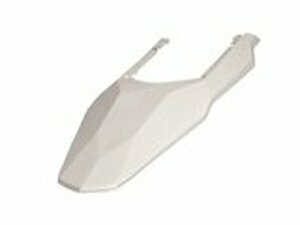 Schutzblech hinten GasGas EC 12-13 wei