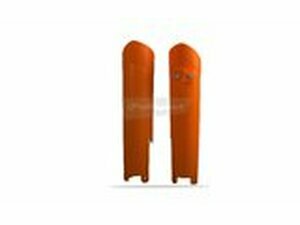 Gabelprotektoren KTM SX EXC 08-14 orange
