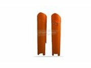 Gabelprotektoren KTM SX EXC 08-14 orange