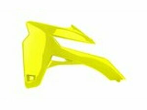 Seitenverkleidungen vorn Polisport neongelb Sherco SE-R /...