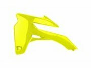 Seitenverkleidungen vorn Polisport neongelb Sherco SE-R /...