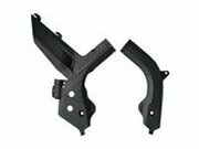 Rahmenschutz Polisport SX / EXC schwarz