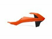 Seitenverkleidungen vorn Polisport Originalfarbe 16...