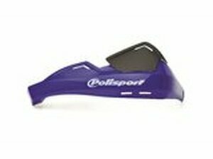 Handprotektoren Polisport Evolution Integral blau YAM98