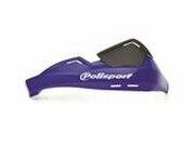 Handprotektoren Polisport Evolution Integral blau YAM98
