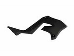 Seitenverkleidungen vorn Polisport Restyle schwarz...