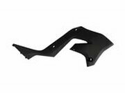 Seitenverkleidungen vorn Polisport Restyle schwarz...