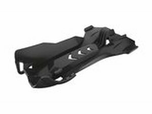 Skid Plate Polisport Fortress PHD schwarz Husqvarna TC...