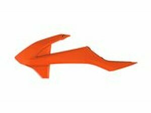 Seitenverkleidungen vorn Polisport Originalfarbe 2018...