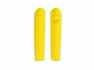 Gabelprotektoren Polisport Originalfarbe 15 Husqvarna TC...