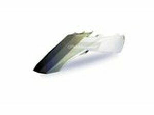 Schutzblech hinten GasGas EC 10-11 wei