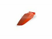 Schutzblech hinten KTM SX EXC 98- orange