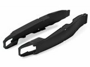 Schwingenschutz Polisport schwarz Honda CRF 250 / CRF 450