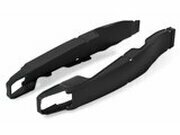 Schwingenschutz Polisport schwarz Honda CRF 250 / CRF 450