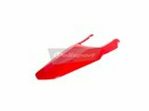 Schutzblech hinten GasGas EC 12-13 rot